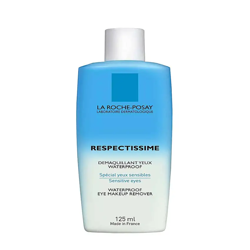 Respectissime - Struccante Occhi