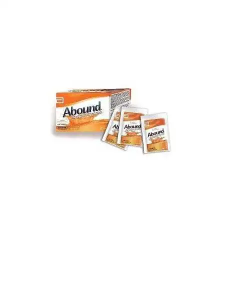 ABOUND ARANCIA 30BUST 24G