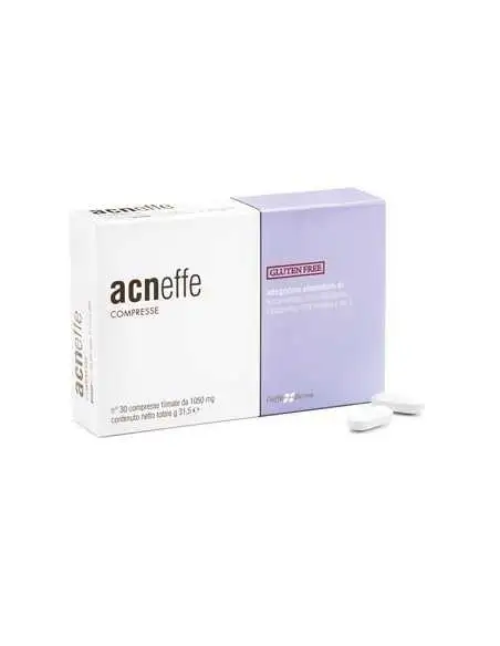 ACNEFFE 30CPR