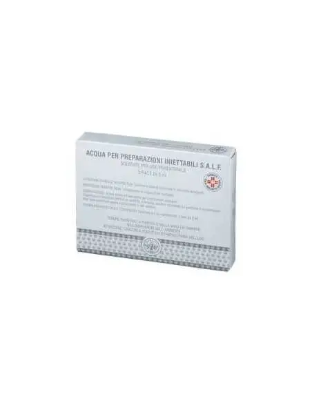 ACQUA PI SALF 5F 5ML