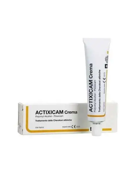 ACTIXICAM CREMA 50ML