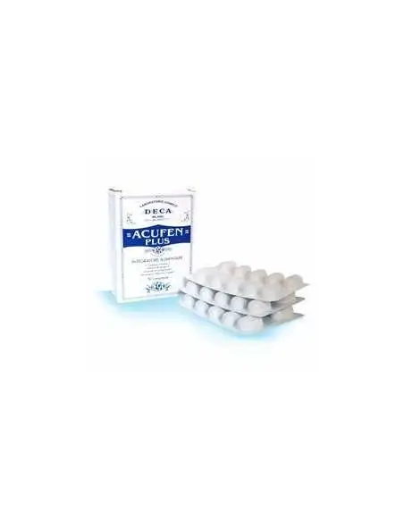 ACUFEN PLUS 30CPR