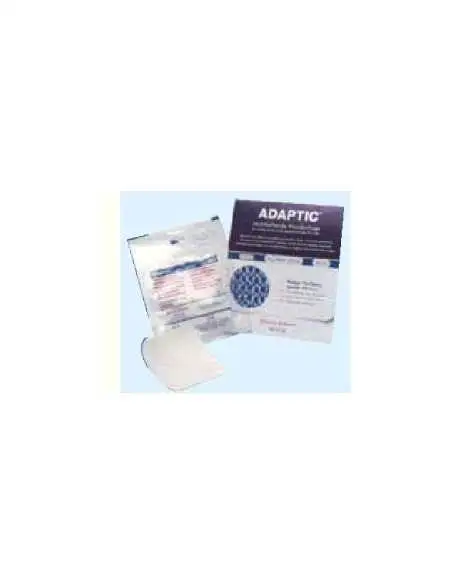 ADAPTIC 7 6X7 6CM 10PZ 2012ZI