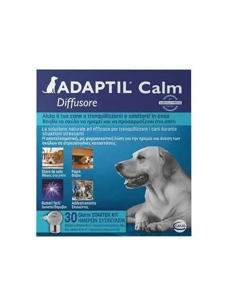 ADAPTIL CALM DIFF RICARICA48ML