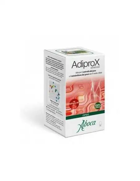 ADIPROX ADVANCED 50CPS