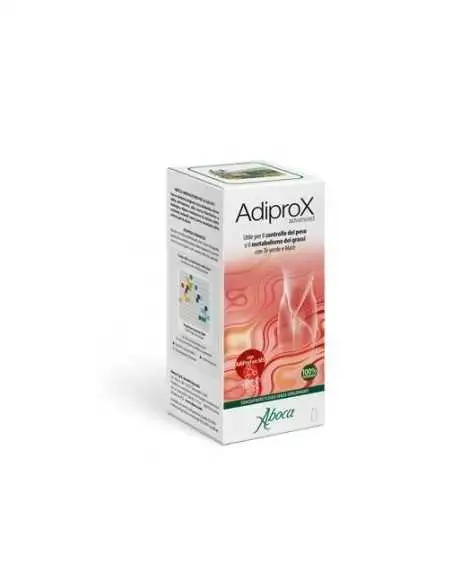 ADIPROX ADVANCED CONC FLUIDO