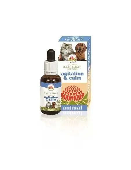 AGITATION  CALM 30ML