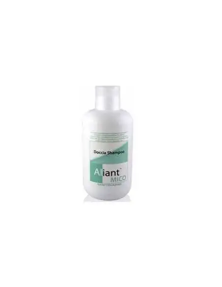 ALIANT MICO DOCCIA SH 200ML
