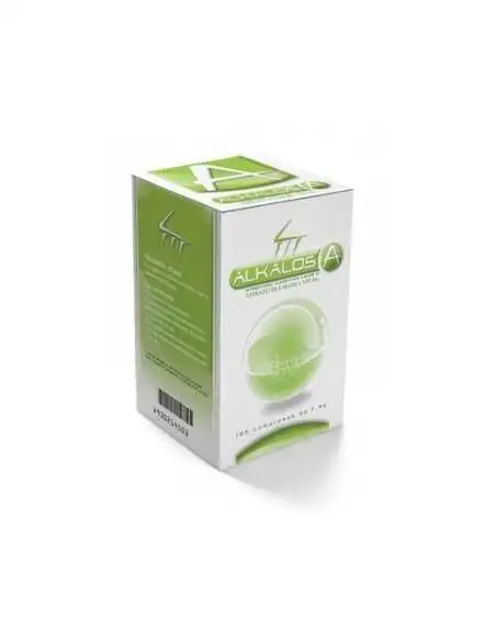 ALKALOS A 120CPR
