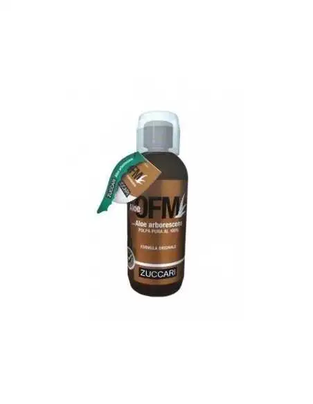ALOE OFM SUCCO 500ML