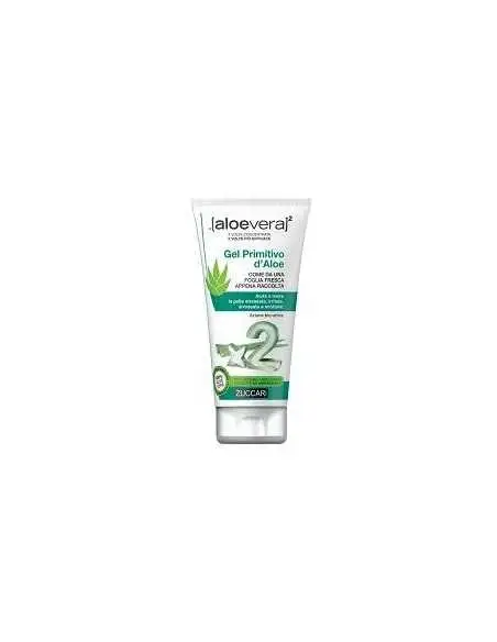 ALOEVERA2 GEL PRIMITIVO D ALOE