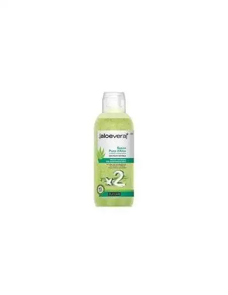 ALOEVERA2 SUCCO P ALOE DO CONC
