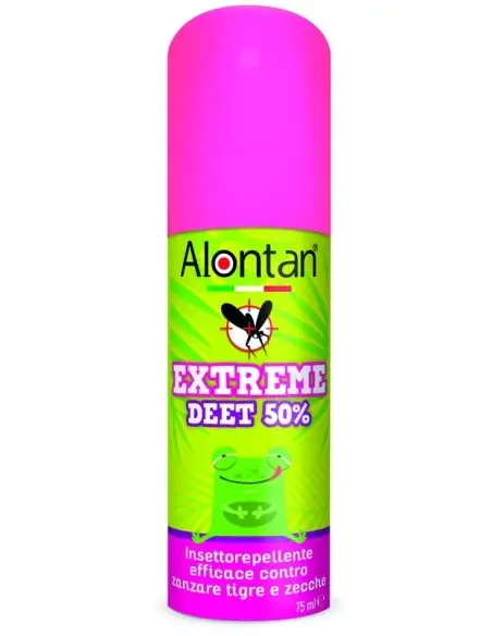 ALONTAN EXTREME SPRAY 75ML