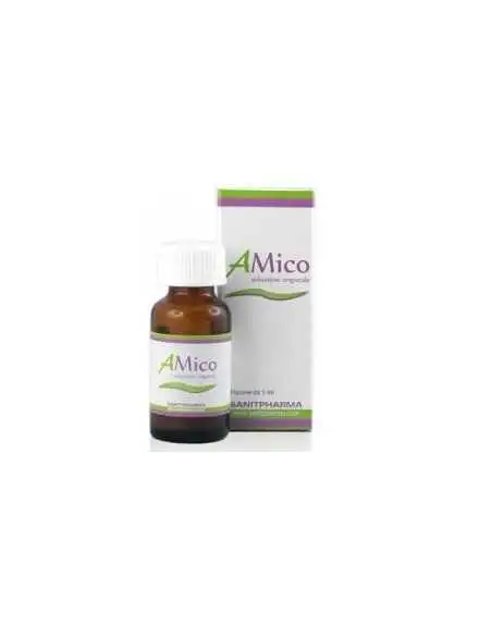 AMICO SOLUZIONE UNGUEALE 10ML