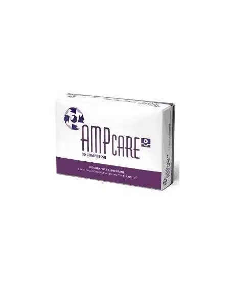 AMPCARE 30CPR