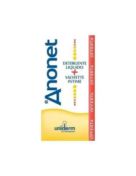 ANONET LIQUIDO PROMO 150ML