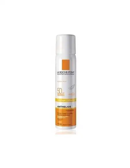 ANTHELIOS SPRAY INV VISO 50+