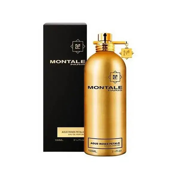 Aoud Roses Petals