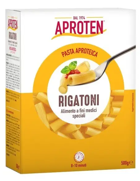 APROTEN RIGATONI 500G
