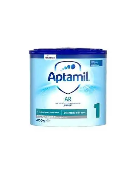 APTAMIL AR 1 LATTE 400G