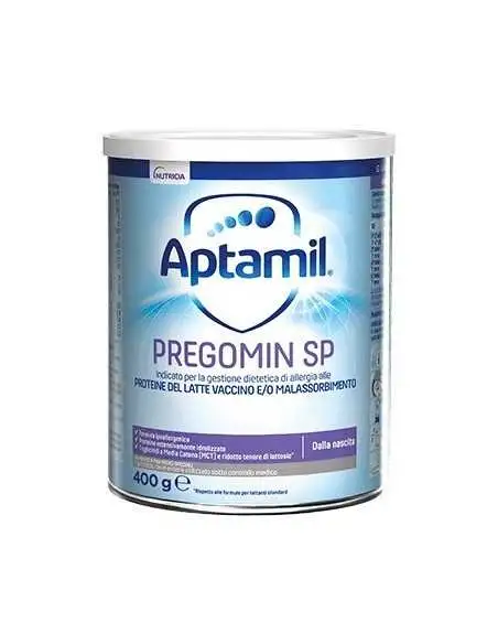 APTAMIL PREGOMIN SP LATTE 400G