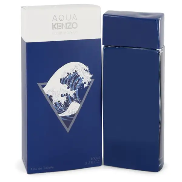 Aqua Kenzo Pour Homme