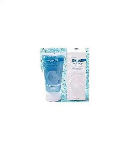 AQUAPIL GEL DET CANOVA 150ML