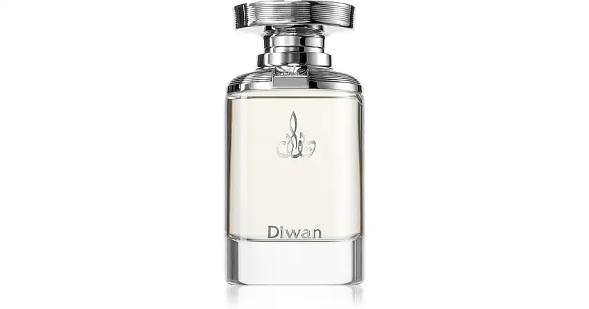 Arabian Oud Diwan Eau de Parfum unisex 200 ml
