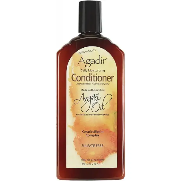 Argan Oil