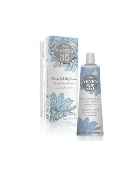 ARNICA 35 CREMA GEL 50ML