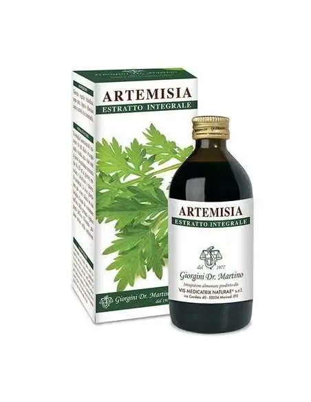 ARTEMISIA ESTRATTO INTEGR200ML
