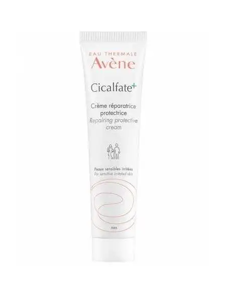 AVENE CICALFATE CR RISTRUT40ML