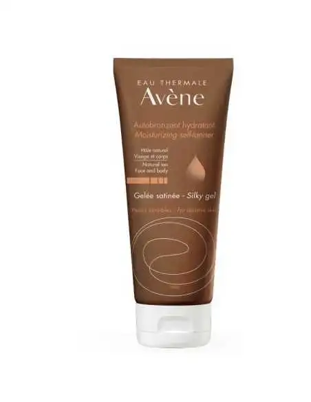 AVENE SOL AUTOABBRONZANTE IDR