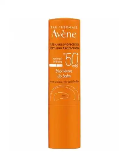 AVENE SOL STICK LABBRA 50 NF