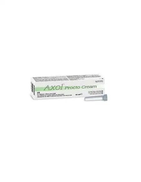 AXOL PROCTO CREAM 40ML