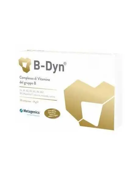 B-DYN 30CPR