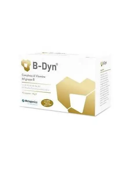 B-DYN NEW 90CPR