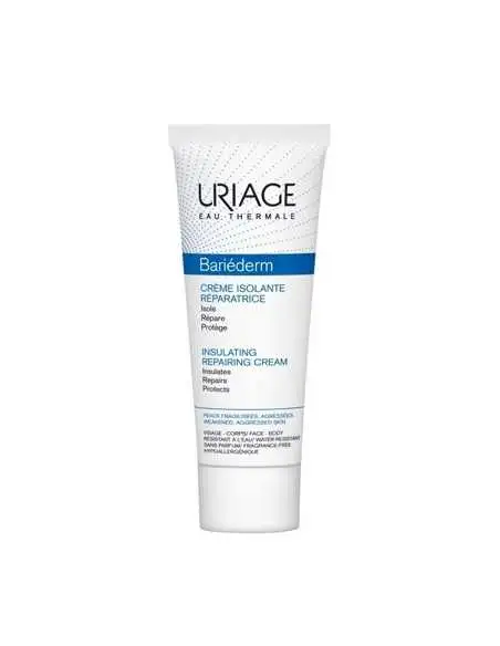 BARIEDERM CREMA 75ML