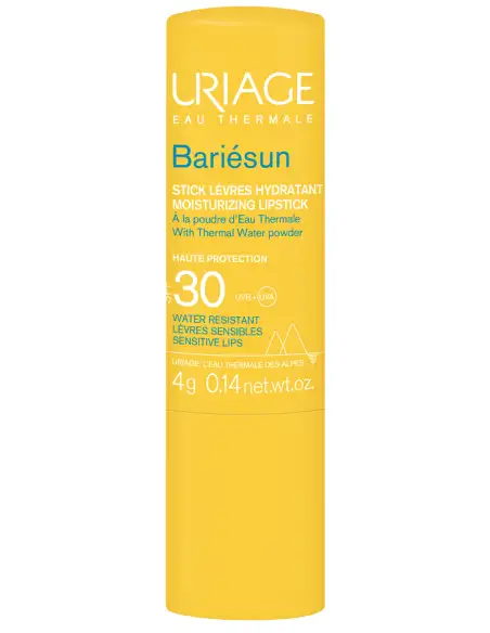 BARIESUN SPF30 STICK LEVRES 4G