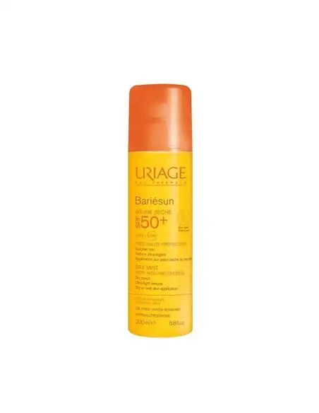 BARIESUN SPF50+ SPRAY ASCIUTTO