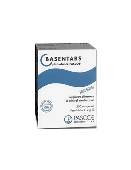 BASENTABS 200CPR