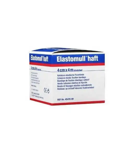 BENDA ELASTOMULL HAFT 4X4