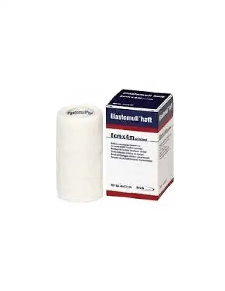 BENDA ELASTOMULL HAFT 8X4