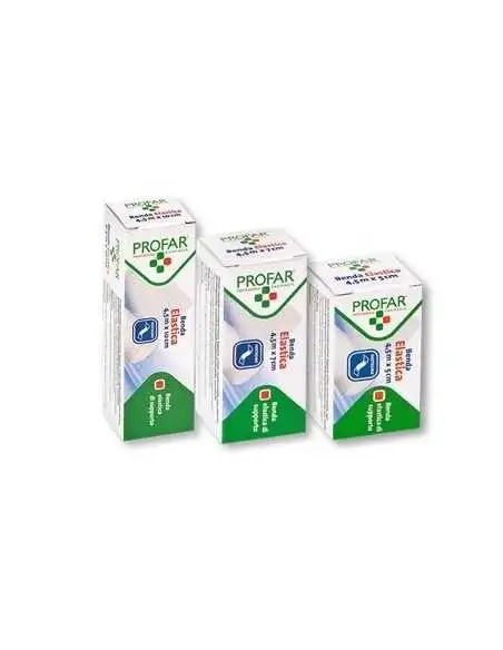 PROFAR BENDA ELASTICA 5X450CM