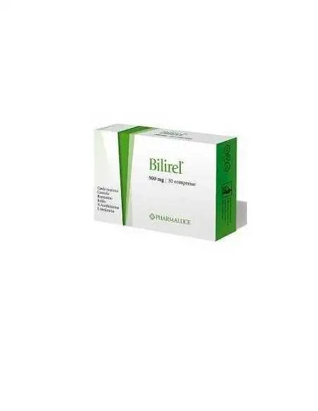 BILIREL 30CPR