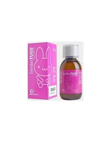 BIMBOTUSS 100ML