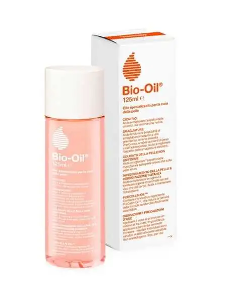 BIO OIL OLIO DERMAT 125ML