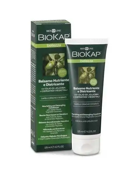 BIOKAP BALSAMO NUTR DISTRIC