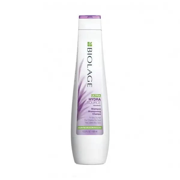 Biolage ultra hydra source shampoing