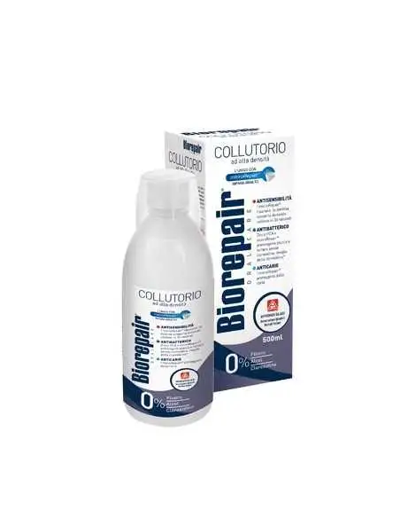 BIOREPAIR COLLUTORIO 3IN1